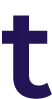 t