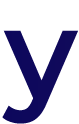 y